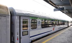 Intercity wprowadziło nowoczesne wagony