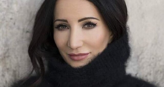 justyna steczkowska
