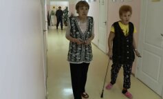 Historia z życia: Syn chciał wysłać matkę do domu opieki pod pretekstem troski, ale przyjaciółka mamy zrobiła „śledztwo”, aby uratować staruszkę