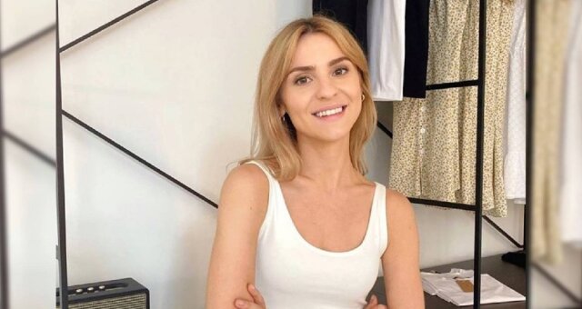 Katarzyna Tusk