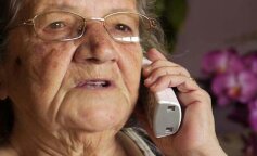 Dzwoni nieznany numer: "Moja córko, upadłam i nie mogę wstać, potrzebuję pomocy. Przyjedź natychmiast"