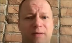 Maciej Stuhr mówi o problemach finansowych: "Ostatnią złotówkę zarobił dwa miesiący temu"