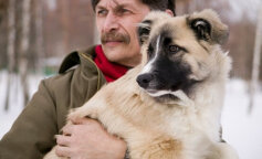 Bezwarunkowa miłość