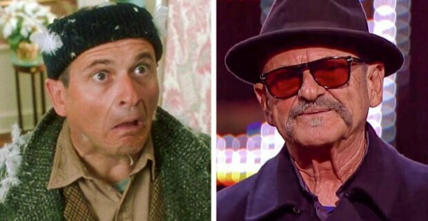 Jak zmienili się aktorzy