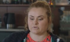 Anna poczęstowała biedną sąsiadkę produktami ze swojego ogrodu. Ta tylko na nie spojrzała i niechętnie schowała do kuchni