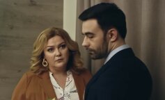 Długo znosił fakt, że żona nie mogła znaleźć czasu na bycie z rodziną, a znajomi doradzali mu, by urodziło im się dziecko: „Gdzie ona teraz pójdzie”