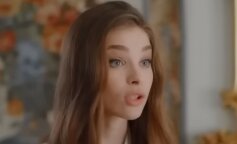 "Myślałam, że rodzina mojego syna jest idealna, ale pewnego dnia spojrzałam na tę sytuację z innej perspektywy"