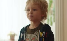 „Babciu, czy dostaniemy pierogi: Nie, one są dla Andrzeja, dla was już zrobiłam kanapki z margaryną”