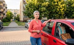 Kupiłam sobie auto