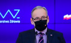 Rząd przedłuża obostrzenia. Lockdown do 18 kwietnia