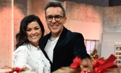 Nagłe rozstanie. Maciej Kurzajewski opuszcza Katarzynę Cichopek po jednym dniu w Polsce