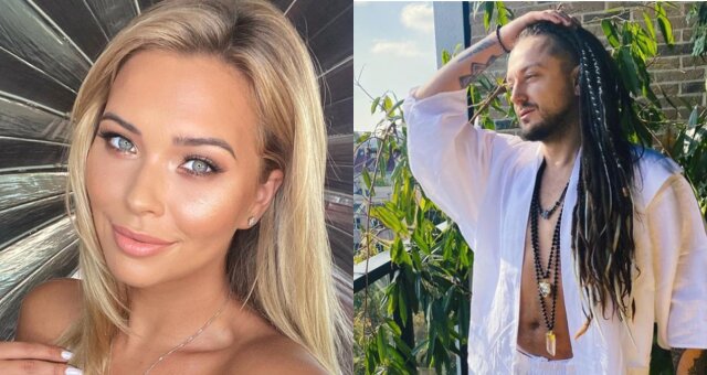 sandra kubicka i baron