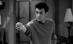 Świat kina pogrążony jest w żałobie. Gwiazda "Przyjaciół" Matthew Perry odszedł w wieku 54 lat