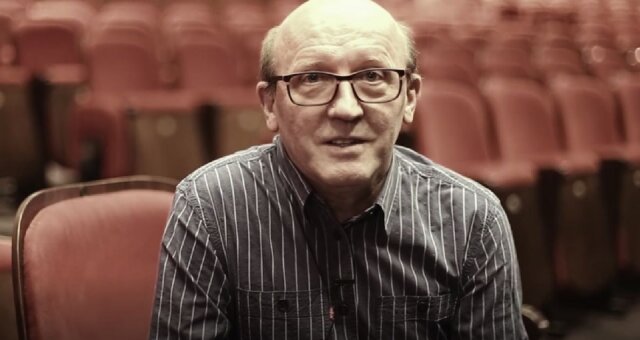 Artur Barciś