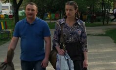 "Matka poradziła mi, żebym naciskała na narzeczonego, by powiedział, czy chce się ze mną ożenić, czy nie. W przeciwnym razie jest to bezużyteczne"