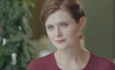 „Moje relacje z synem są o wiele lepsze niż z Łukaszem. Jednak pieniądze okazały się ważniejsze niż matka. W sądzie Igor poparł stronę ojca”