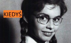 Brigitte Bardot kiedyś