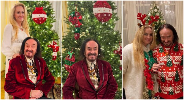 Stan Borys, screen YT