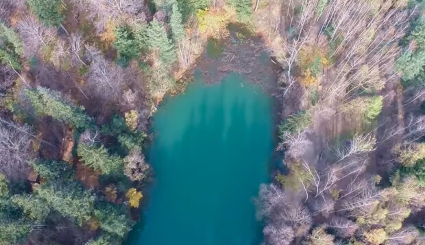 Kolorowe Jeziorka w Rudawach Janowickich