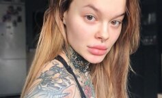 Monika Miller szczere powiedziała o swojej orientacji. Jest to rzadko spotykany gatunek