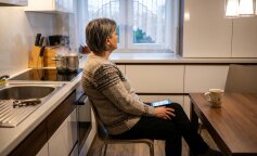 Córka zainstalowała mężowi aplikację do śledzenia telefonu, bo bał się, że mu go znów ukradną. Nikt nie pomyślał, żeby ją wyłączyć. Pewnego wieczoru córka zadzwoniła do mnie i powiedziała cicho: „Mamo, tata nie jest u wujka Janka. Jego telefon jest na