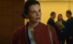 "Kiedy mój były mąż poprosił mnie, żebym do niego wróciła, myślałam, że za mną tęskni: wszystko okazało się prostsze, potrzebował sprzątaczki"