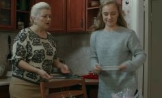 "Kiedy brałem ślub, obawiałem się mojej przyszłej teściowej. I nie poszło to na marne, ponieważ dała mi lekcję życia"