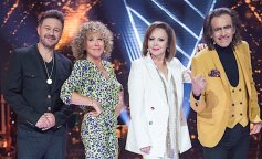 Finał The Voice Senior! Znamy zwycięzcę!