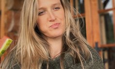 Aleksandra Żebrowska udzieliła szczerego wywiadu na temat macierzyństwa. "Uwielbiam dzieci"