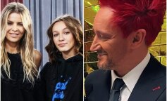Fabienne Wiśniewska odsłania prawdę o swoim ojcu. "Rozmowa czasem jest ciężka"