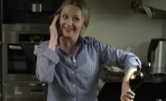 "Zamówiłam jedzenie z dostawą i poprosiłam męża, aby za nie zapłacił, powiedziałam, że mu oddam: następnego dnia przypomniał mi o długu"