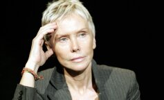 Ewa Błaszczyk pogrążona w żałobie. Poruszające wyznanie aktorki chwyta za serce