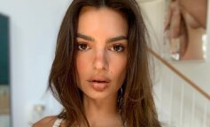 Emily Ratajkowski