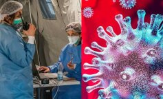 Prawie 5,5 tysiąca ofiar we Włoszech. A jak radzą sobie pozostałe europejskie państwa