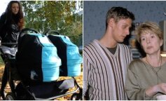 "Mój mąż zostawił mnie samą z bliźniakami. Nie wiedziałam, co robić, ale wtedy pojawił się Mark i moje życie zmieniło się diametralnie"