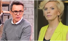 Paulina Smaszcz zaskakuje wszystkich. Wspomnienie ciepłym słowem byłego teścia. "Brakuje mi"