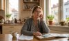 Mąż umarł lutym