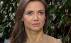Kinga Rusin pokazała, jak wygląda Warszawa podczas kwarantanny. Była w niewielkim szoku!