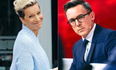 Smaszcz o zwalnianiu Kurzajewskiego. Co domaga się celebrytka po kontrowersyjnych zwolnieniach w TVP