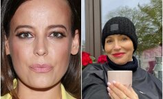 Anna Mucha reaguje na zarzuty Pauliny Smaszcz. Kobieta Petarda nie odpuszcza. "Muszę cię poprawić"