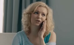 "Mój mąż powiedział, że się ze mną rozwiedzie i zabierze dzieci: prawdę mówiąc, tylko o tym marzę"