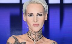 Agnieszka Chylińska szczerze o wyroku Trybunału i swojej sytuacji rodzinnej