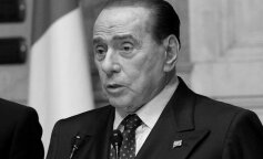 Silvio Berlusconi nie żyje. Ostatnie chwile spędził w szpitalu