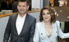 Danuta Martyniuk, screen YT