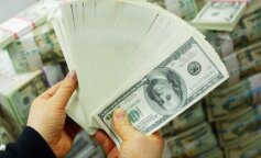 Kobieta z nudów wygrała milion dolarów