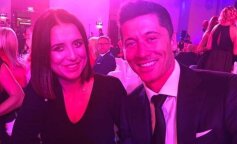 Siostra Roberta Lewandowskiego jest w ciąży! Kobieta pokazała swój wielki brzuszek