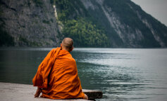 pouczająca opowieść o walce między dobrem a złem