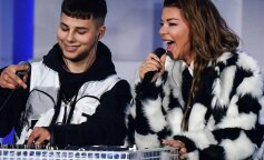 Allan Krupa znów zakochany? Czyżby w romantycznym związku z córką milionera