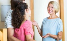 teściowa, screen YT