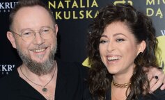 Po 23 latach niespodziewane otwarcie. Natalia Kukulska dzieli się kulisami małżeństwa. "Różnice, niedomówienia"